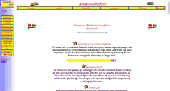 Desktop Screenshot of koereskoler.dk